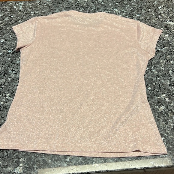 5 items Forever 21 BUNDLE - 2 skirts, 1 short, 1 short sleeve, 1 onesie bodycon - Picture 16 of 16